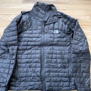 NorthFace Pro Quince Jacket